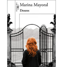 Portada - Deseos